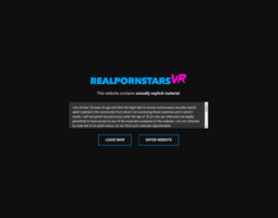 Real Pornstars VR